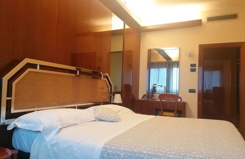 Lucca Historical Center Hotel | Hotel Napoleon