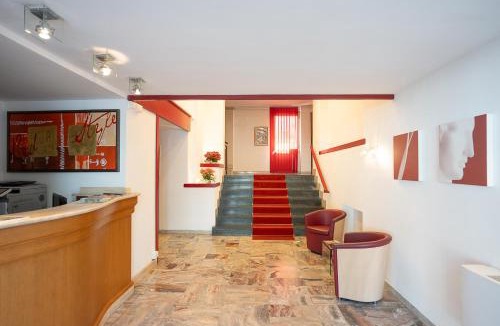 Pontremoli Hotel | Hotel Napoleon