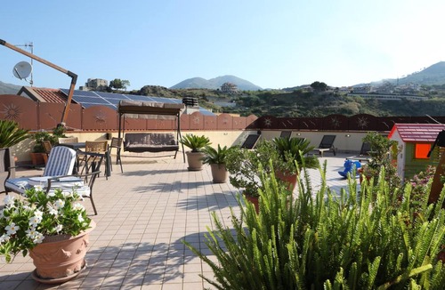 Tortora Marina Hotel | Hotel Napoleone
