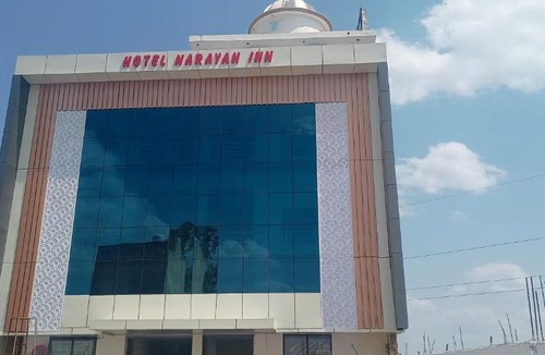 Orai Hotel | Hotel narayan inn