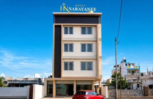 Parbhani Hotel | Hotel Narayanee