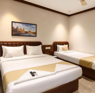 Parbhani Hotel | Hotel Narayanee