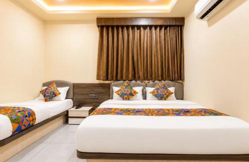 Parbhani Hotel | Hotel Narayanee