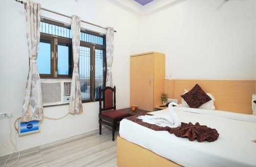 Parbhani Hotel | Hotel Narayanee