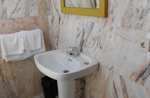 Reocin Hotel | Hotel Narcea