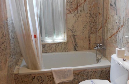 Reocin Hotel | Hotel Narcea
