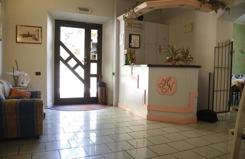 Narni Scalo Hotel | Hotel Narnia