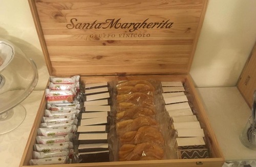 Monguzzo Hotel | Hotel Nastro Azzurro