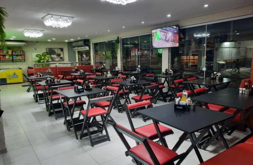 Gonzaga Hotel | Hotel Natal