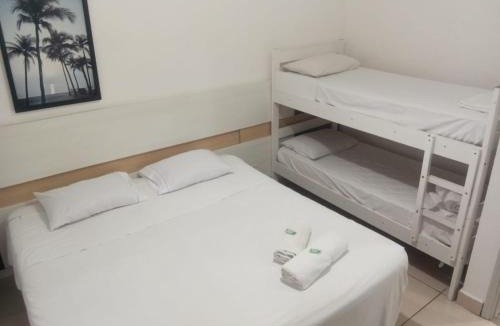 Gonzaga Hotel | Hotel Natal