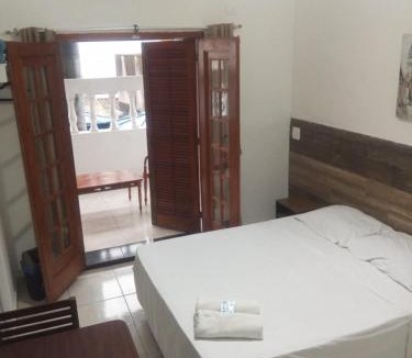 Gonzaga Hotel | Hotel Natal