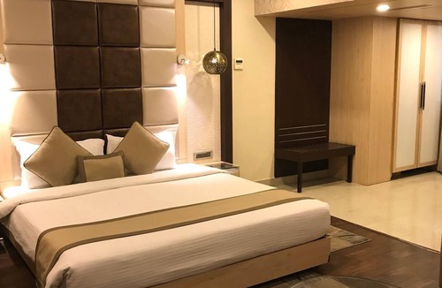 Bistupur Hotel | Hotel Nataraj