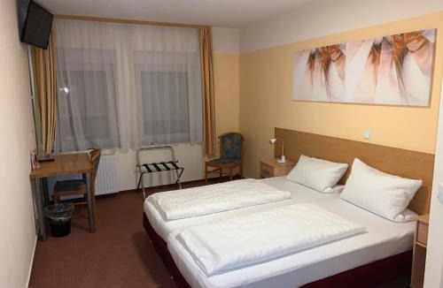 Sued House | Hotel National