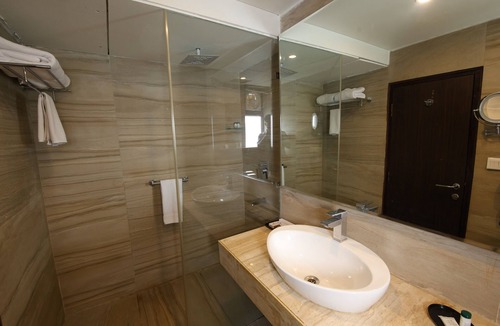 Rishikesh Hotel | Hotel Natraj