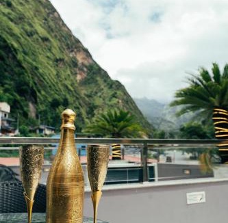Annapurna Region Hotel | Hotel Natural Spring