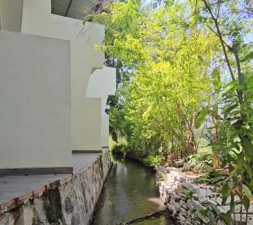 Conca Hotel | Hotel Natuur