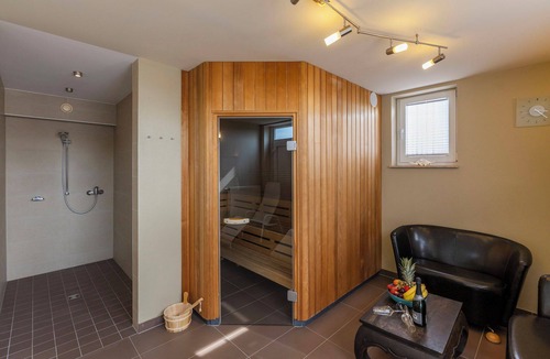 Putbus Hotel | Hotel Nautilus