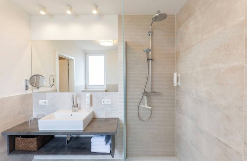 Putbus Hotel | Hotel Nautilus