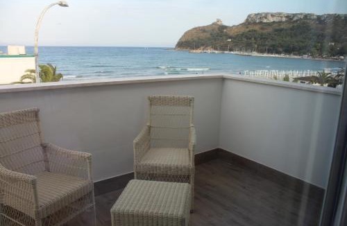 Poetto Hotel | Hotel Nautilus