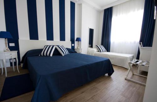 Poetto Hotel | Hotel Nautilus