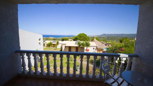 Petrochori Hotel | Hotel Navarone