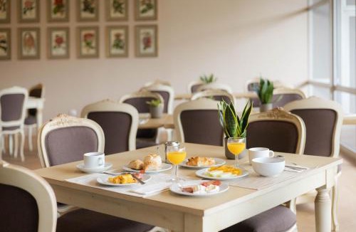 Amarante Hotel | Hotel Navarras