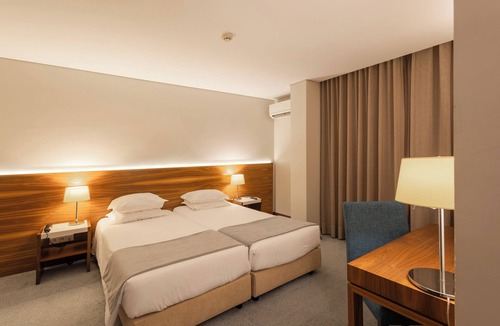 Amarante Hotel | Hotel Navarras