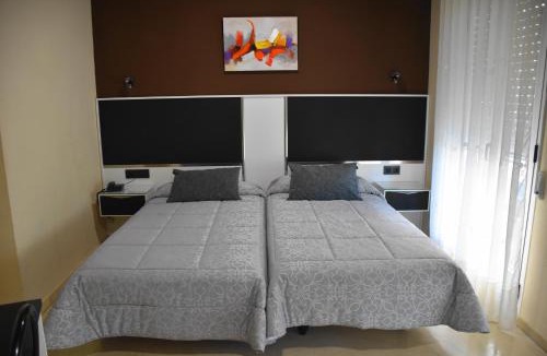 Ciudad Real Hotel | Hotel Navarro