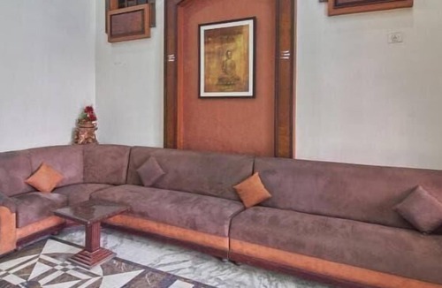 Gopalapuram Hotel | Hotel Naveen