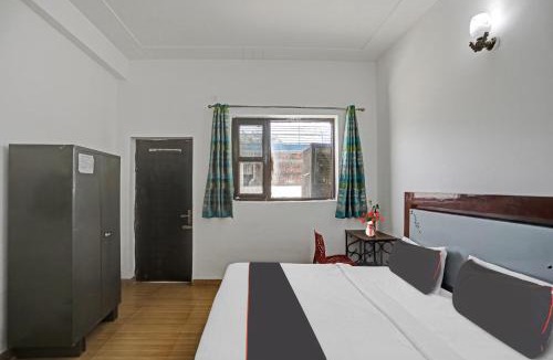 IMT Manesar Hotel | Hotel Naveen Stay