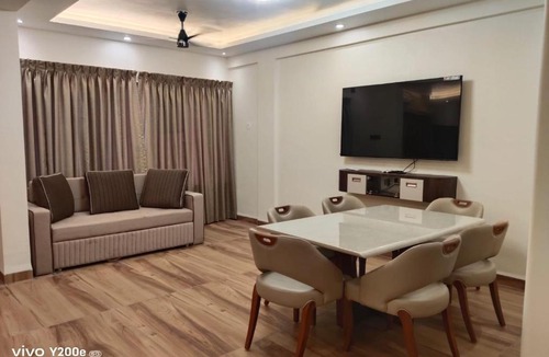 Chicalim Hotel | Hotel Navil Exotica