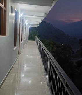 Rajgarhi Hotel | Hotel Navya Dhruv