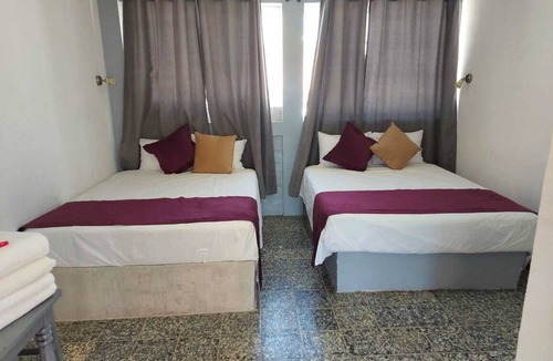 Compostela Hotel | Hotel Nayar