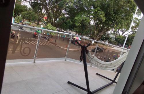 Acacias Hotel | Hotel Nayarith