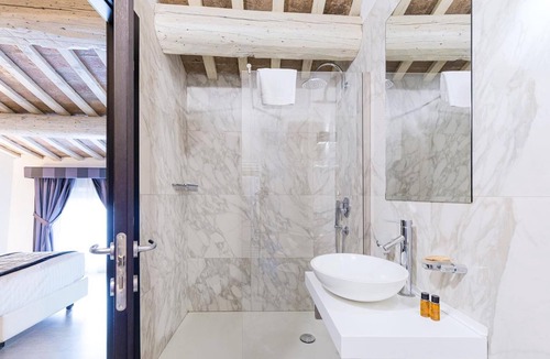 Ferrara Historic Centre Hotel | Hotel Nazionale