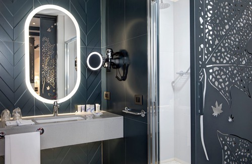 Rione III Colonna Hotel | Hotel Nazionale
