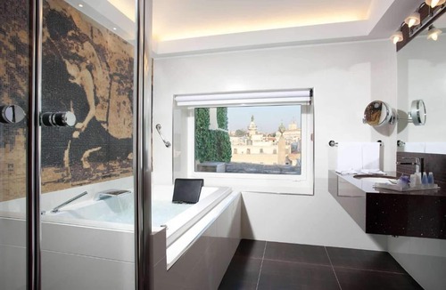 Rione III Colonna Hotel | Hotel Nazionale