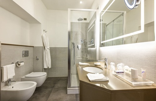 Rione III Colonna Hotel | Hotel Nazionale