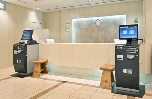 Nakanoshima Hotel | Hotel NCB
