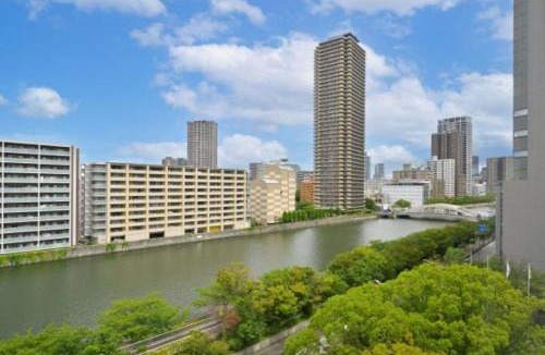 Nakanoshima Hotel | Hotel NCB