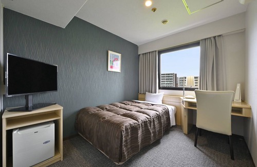 Nakanoshima Hotel | Hotel NCB