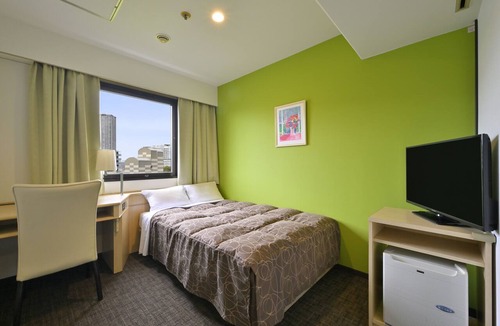 Nakanoshima Hotel | Hotel NCB