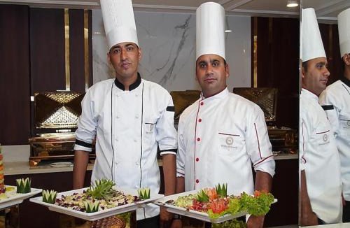 Dehradun Hotel | Hotel ND Manor