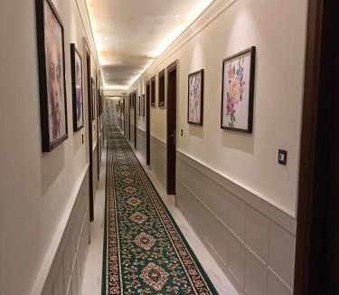 Dehradun Hotel | Hotel ND Manor