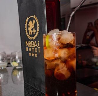 Ica Hotel | Hotel Nebai
