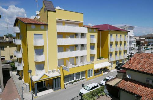 Old Town Hotel | Hotel Nederland