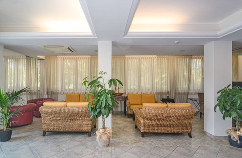 Ronchi Hotel | Hotel Nedy
