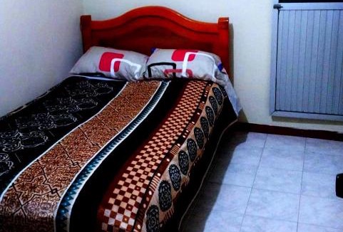 San Juan de Pasto Hotel | Hotel NEFER