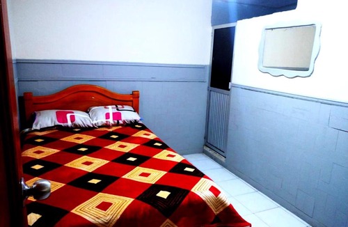 San Juan de Pasto Hotel | Hotel NEFER