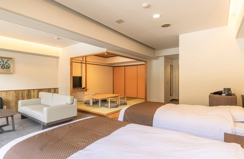 Yumoto Hotel | HOTEL nehako